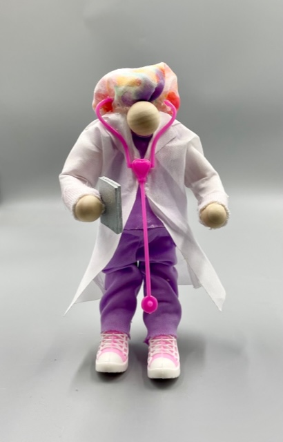 Doctor Gnome